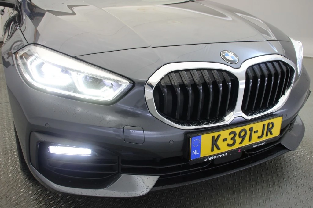 BMW 1 Serie – foto 30