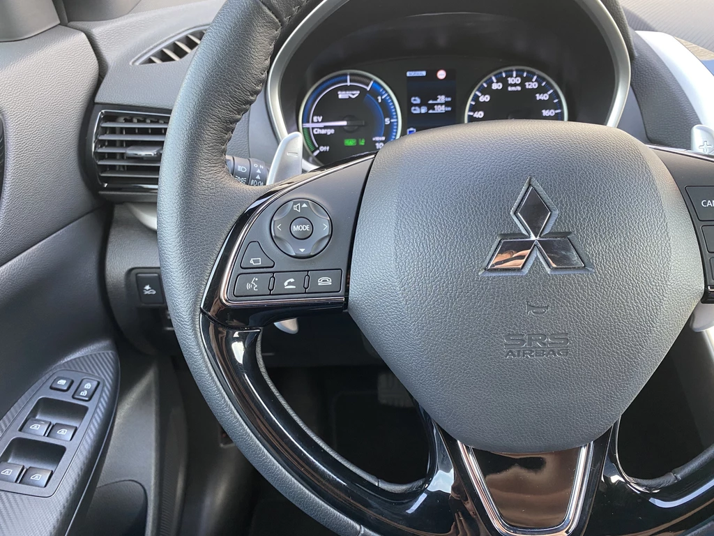 Mitsubishi Eclipse Cross – foto 27