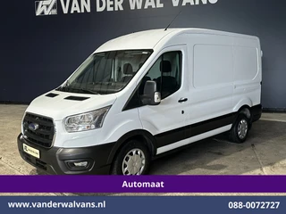 Ford Transit – thumbnail 1