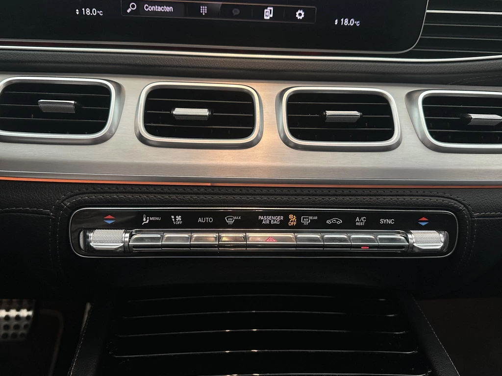 Mercedes-Benz GLE – foto 21