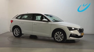 Škoda Scala – thumbnail 7