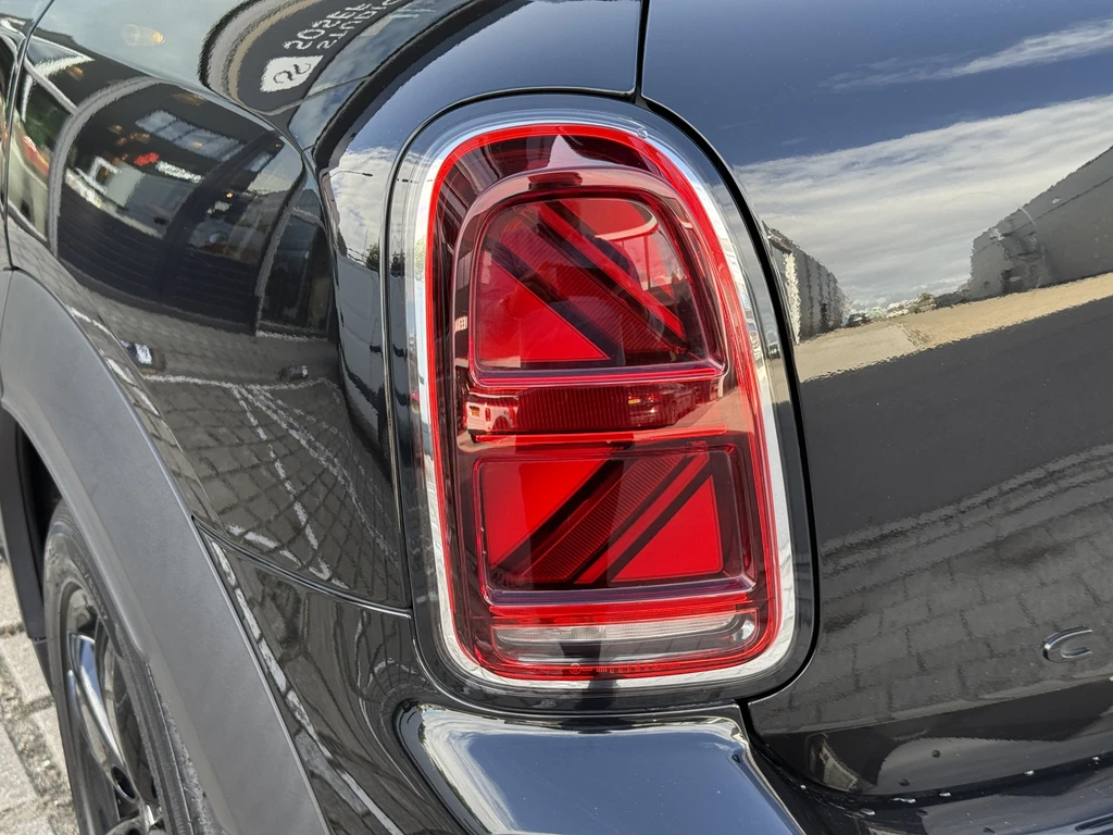 MINI Countryman – foto 26