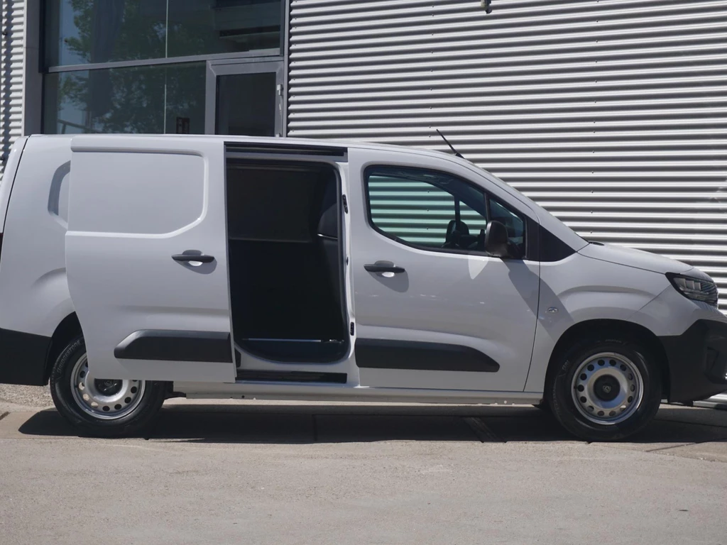 Peugeot e-Partner – foto 6