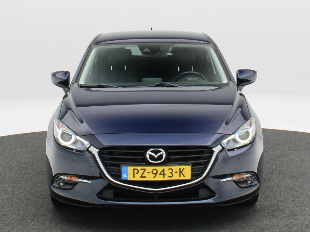 Mazda 3 – foto 6