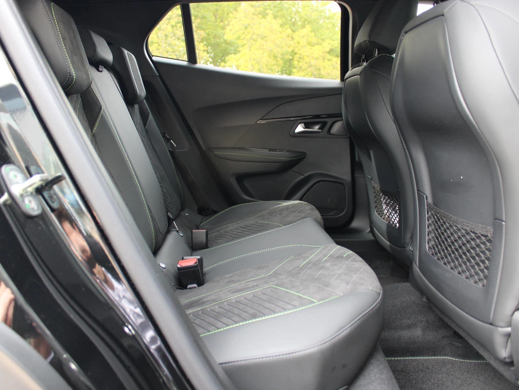 Peugeot 2008 – foto 16