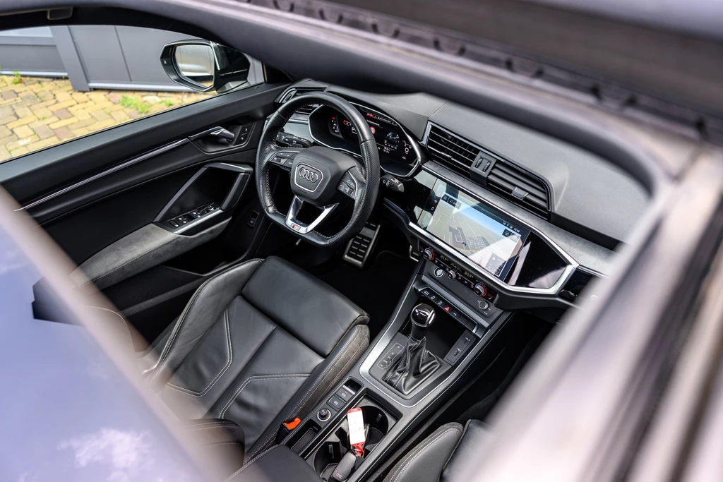 Audi Q3 – foto 33