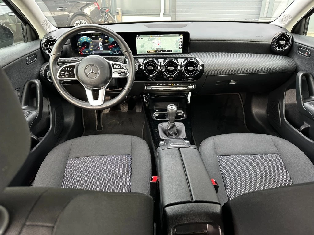 Mercedes-Benz A-Klasse – foto 19