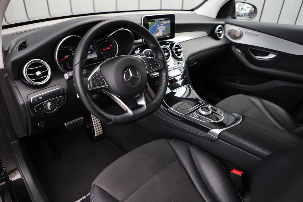 Mercedes-Benz GLC – foto 9