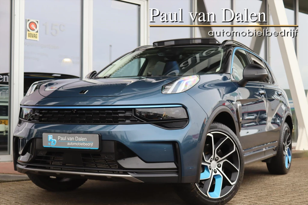 Lynk & Co 01 – foto 3