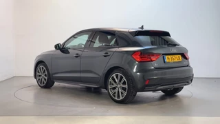 Audi A1 Sportback – thumbnail 3