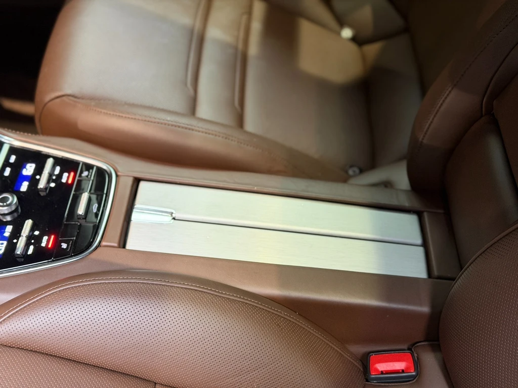 Porsche Panamera – foto 61