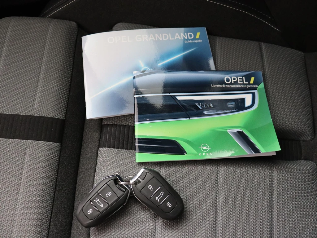 Opel Grandland – foto 10