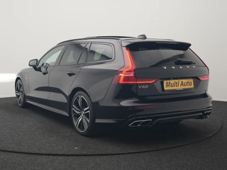Volvo V60 – thumbnail 4