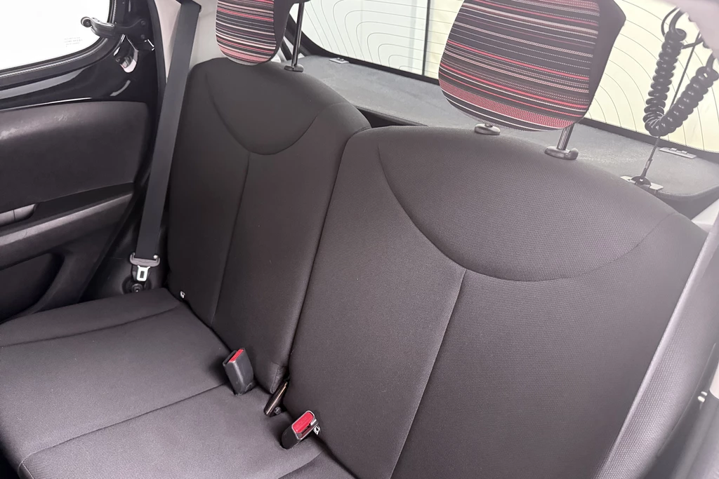 Citroën C1 – foto 11