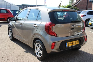 Kia Picanto – thumbnail 3