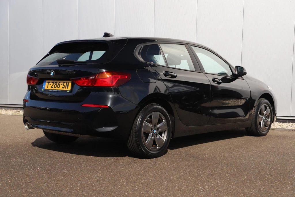 BMW 1 Serie – foto 2