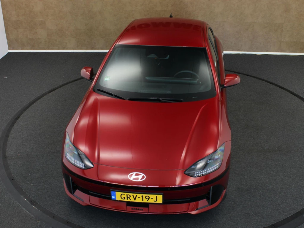 Hyundai IONIQ 6 – foto 10