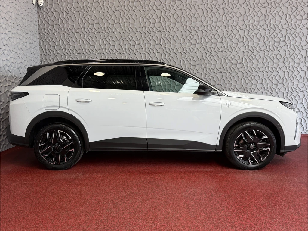 Peugeot 5008 – foto 5