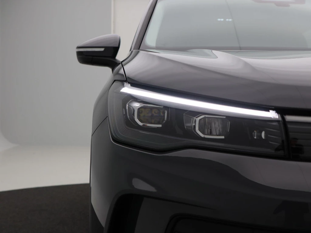 Volkswagen Tiguan – foto 11