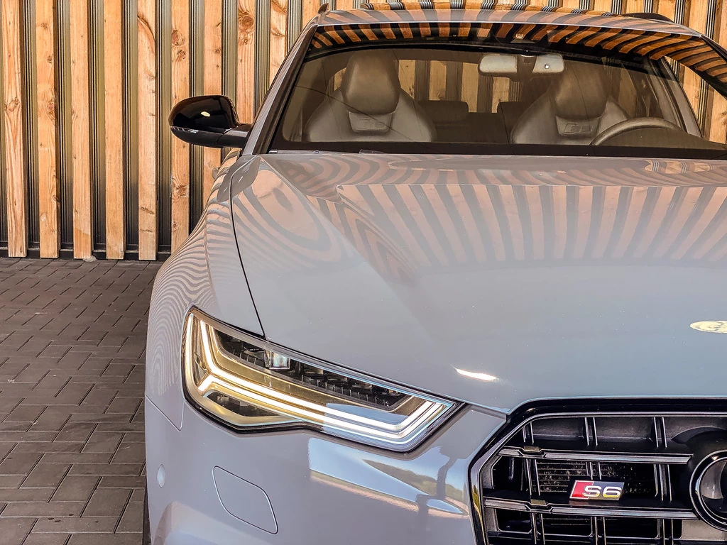 Audi S6 – foto 38