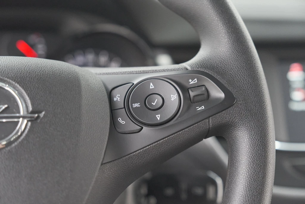 Opel Crossland X – foto 36