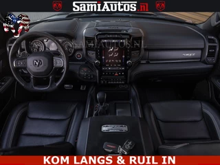 Dodge Ram Pick-Up – thumbnail 29