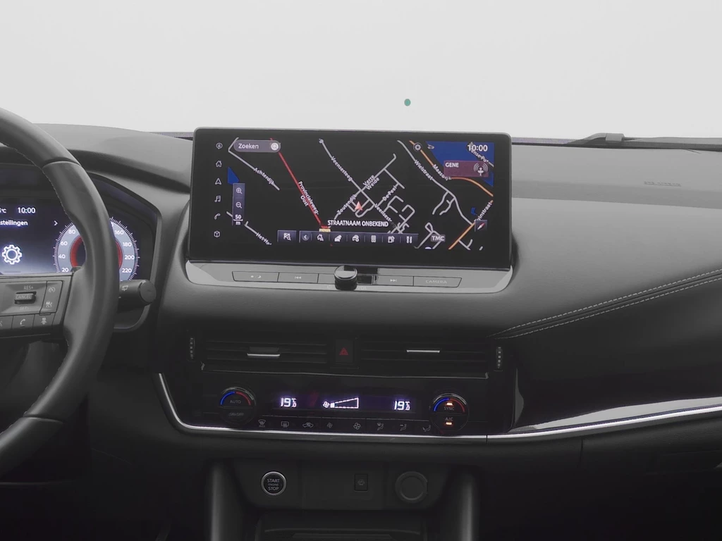Nissan QASHQAI – foto 24