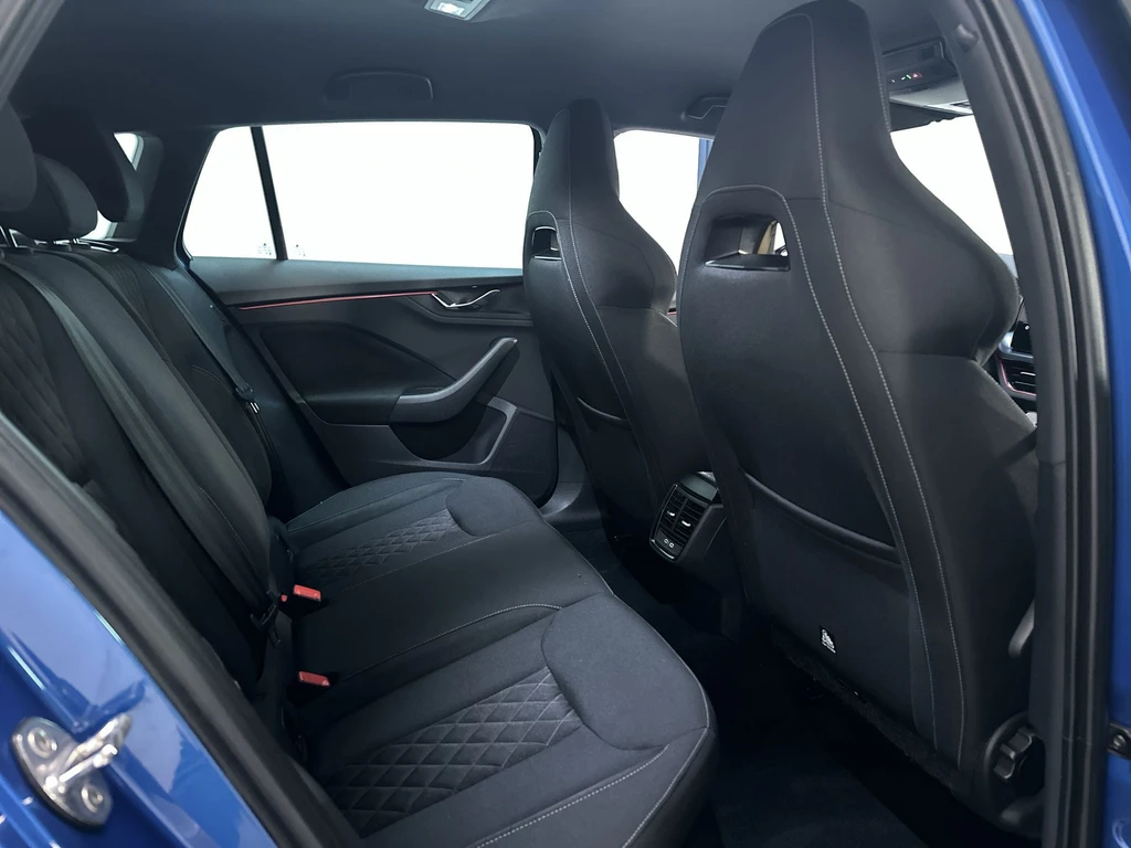 Škoda Scala – foto 13