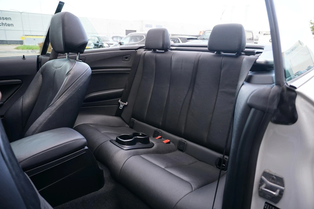 BMW 2 Serie – foto 18