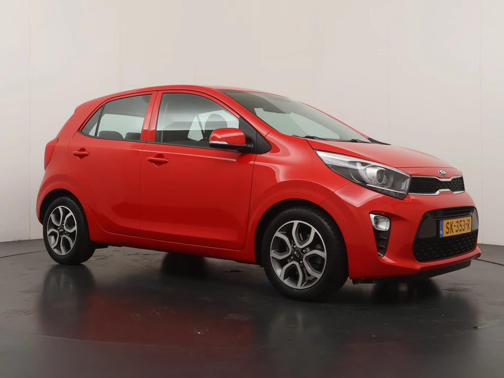 Kia Picanto – foto 10