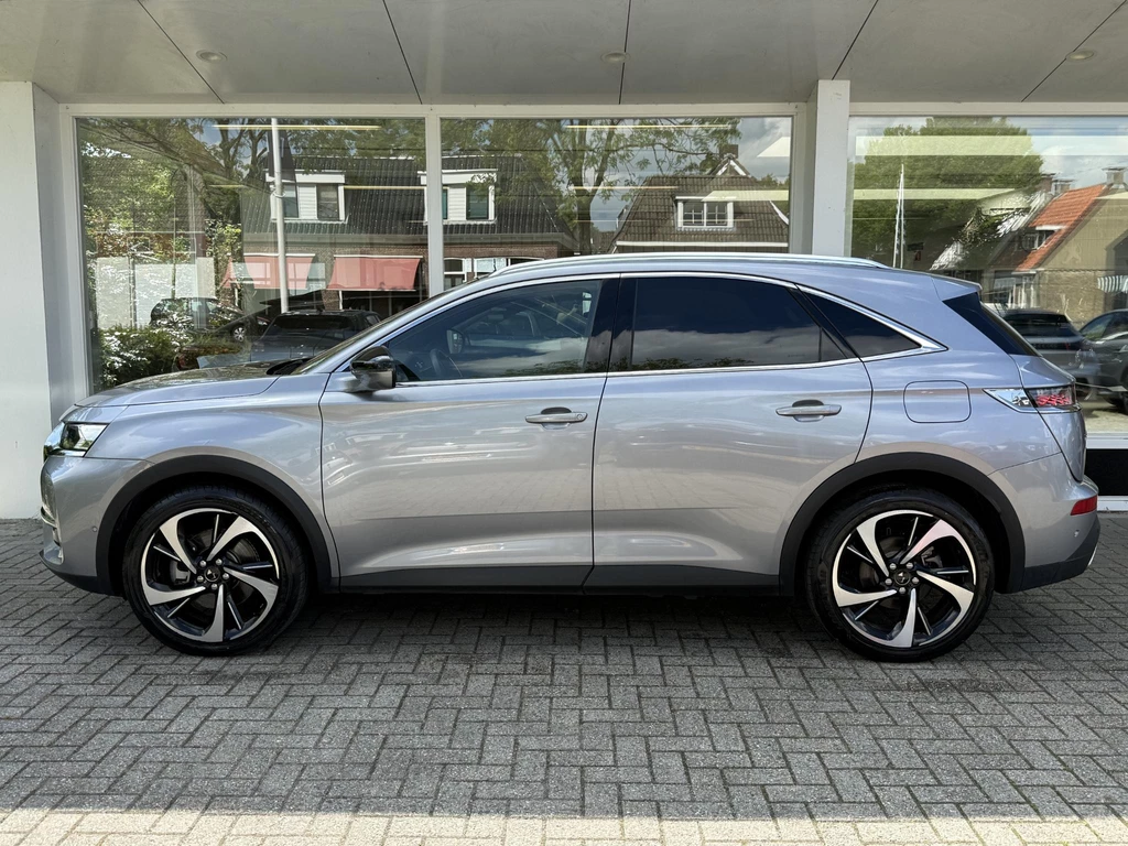 DS DS 7 – foto 2
