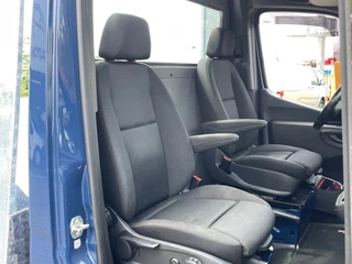 Mercedes-Benz Sprinter – thumbnail 10