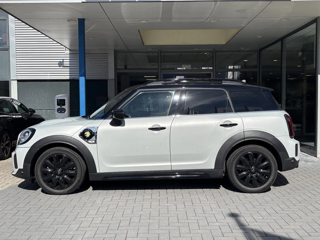 MINI Countryman – foto 2