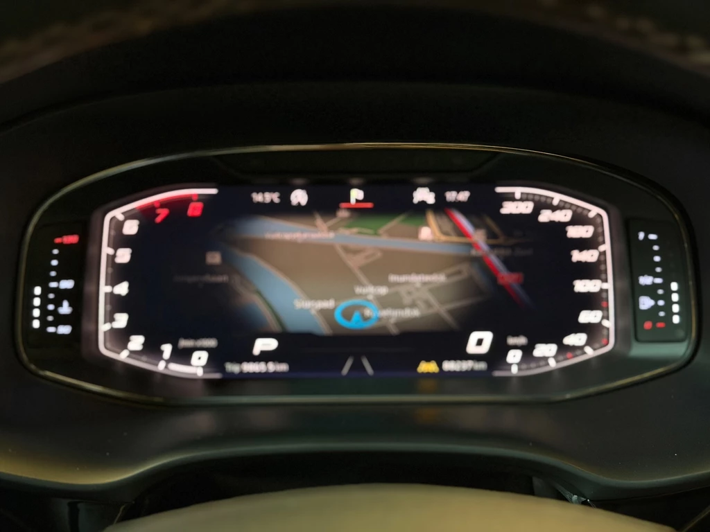 CUPRA Ateca – foto 14