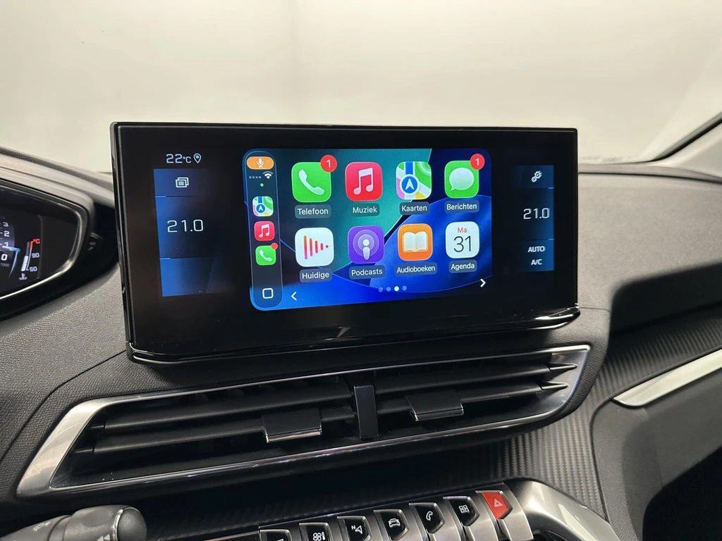 Peugeot 3008 – foto 34