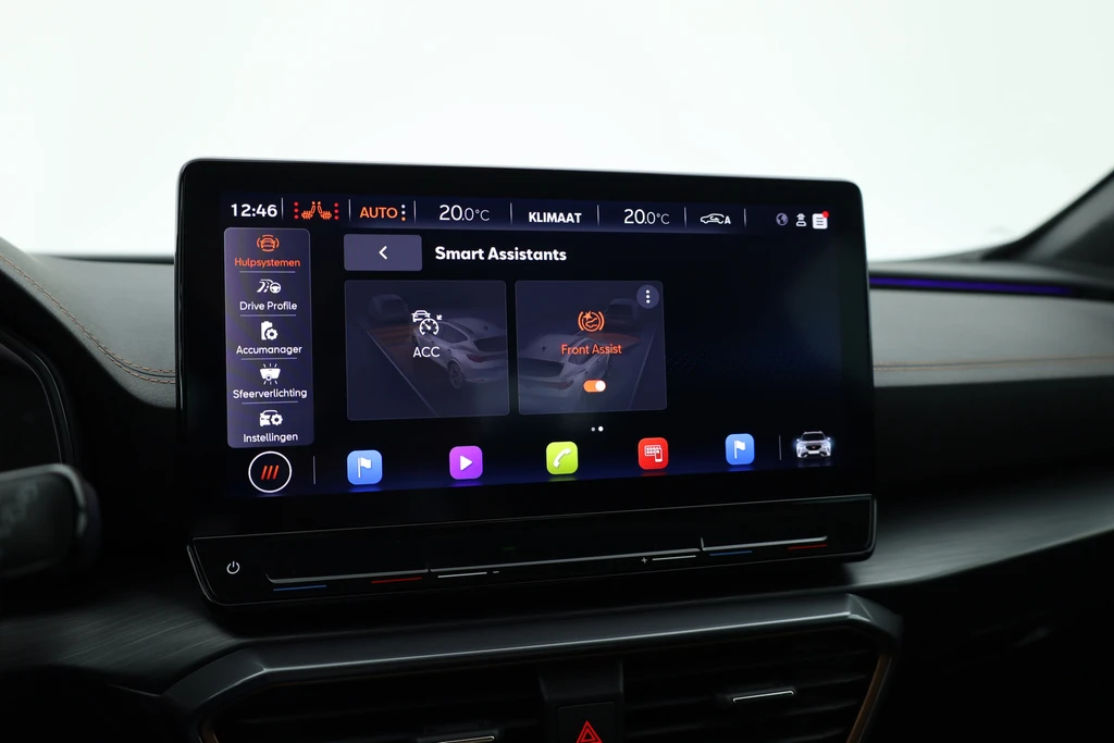 CUPRA Formentor – foto 31