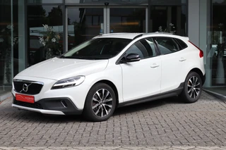 Volvo V40 – thumbnail 1