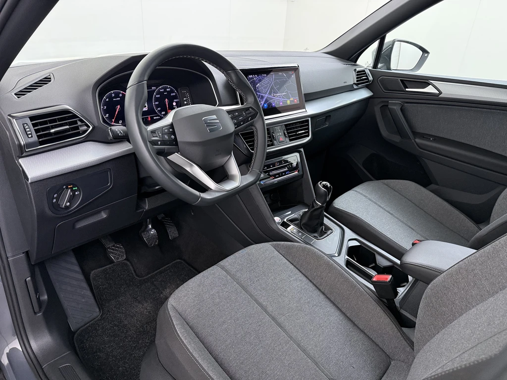 SEAT Tarraco – foto 14