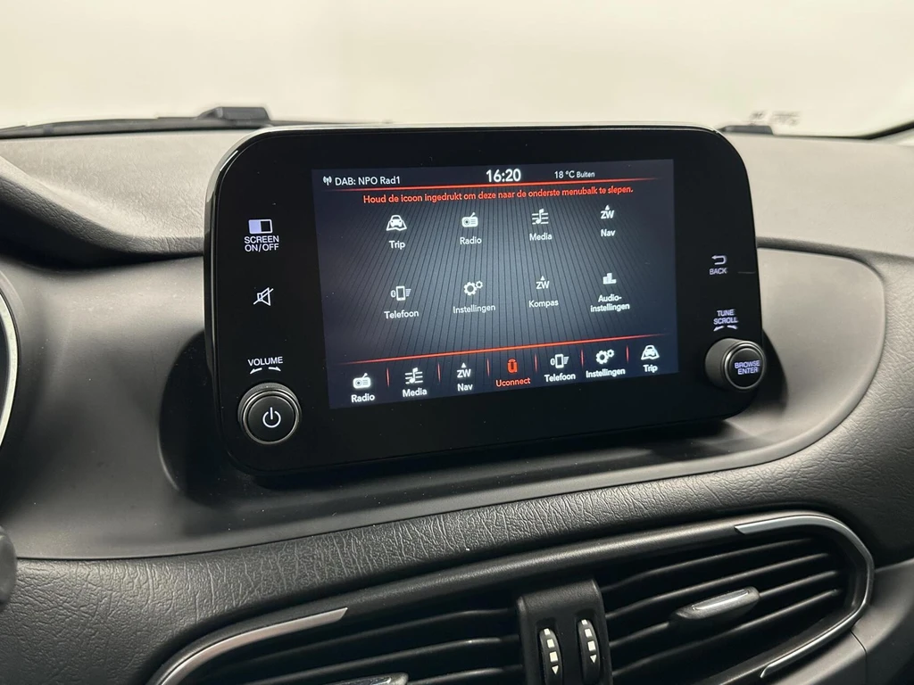 Fiat Tipo – foto 26