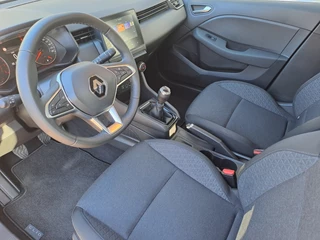 Renault Clio – thumbnail 10