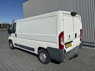 Peugeot Boxer – thumbnail 4