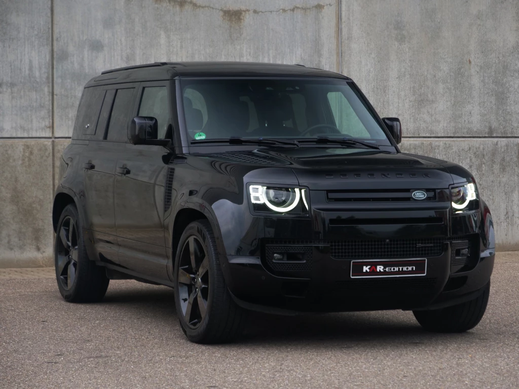 Land Rover Defender – foto 9