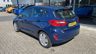 Ford Fiesta – thumbnail 2