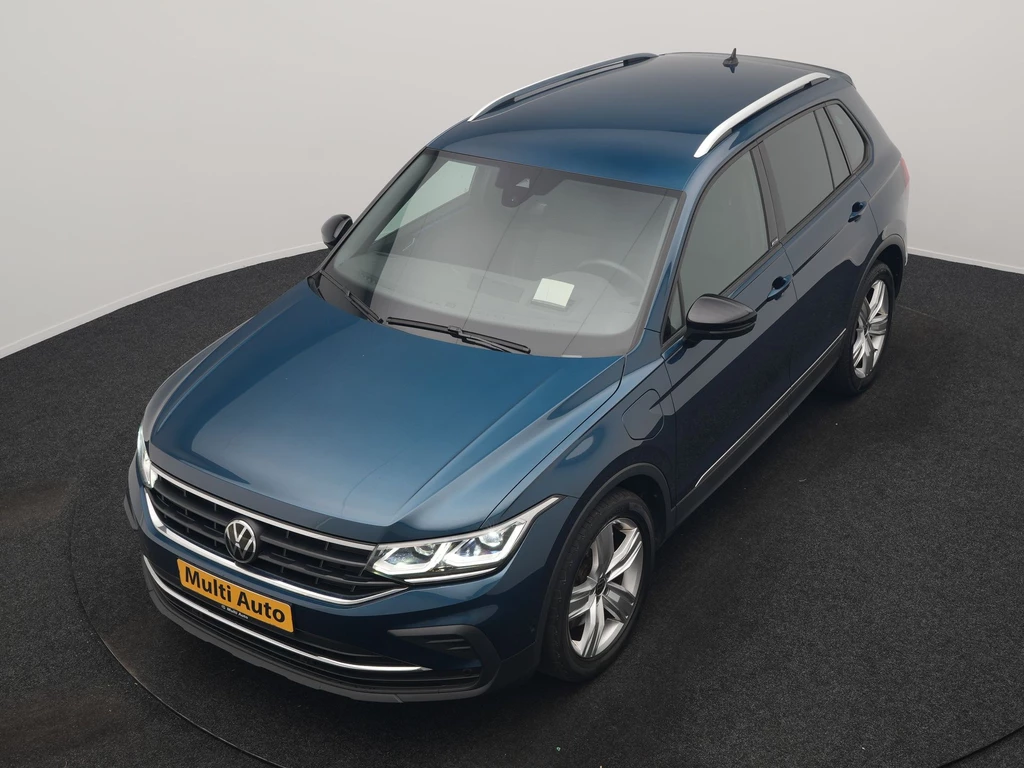 Volkswagen Tiguan – foto 2