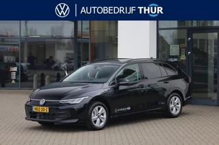 Volkswagen Golf – thumbnail 1