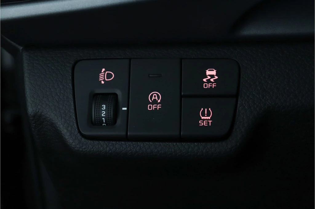 Kia Stonic – foto 23