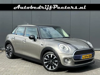MINI Cooper – thumbnail 4