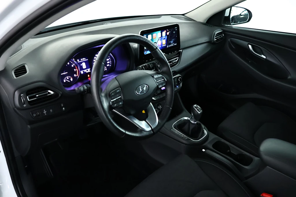 Hyundai i30 – foto 12