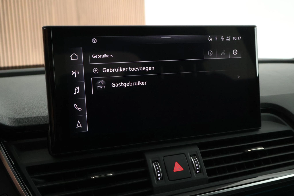 Audi Q5 – foto 28