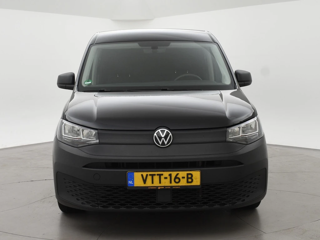 Volkswagen Caddy – foto 7